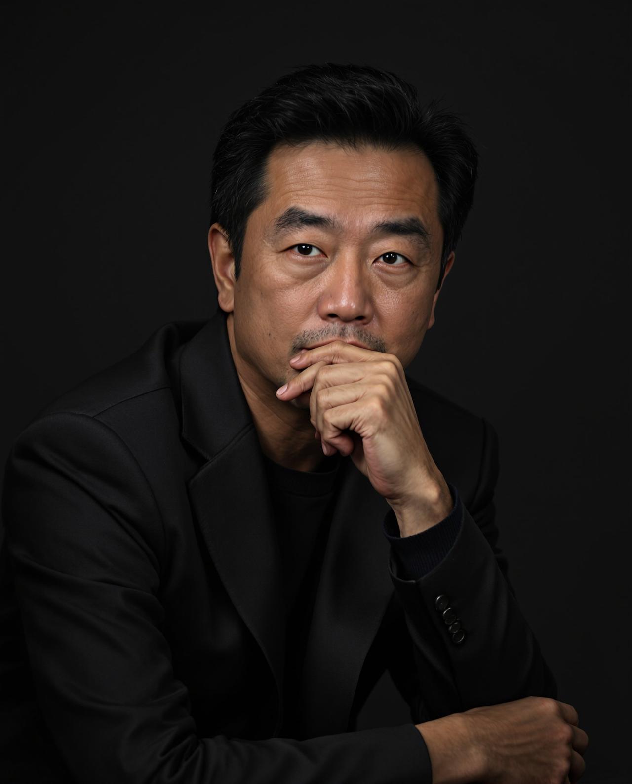 李文博